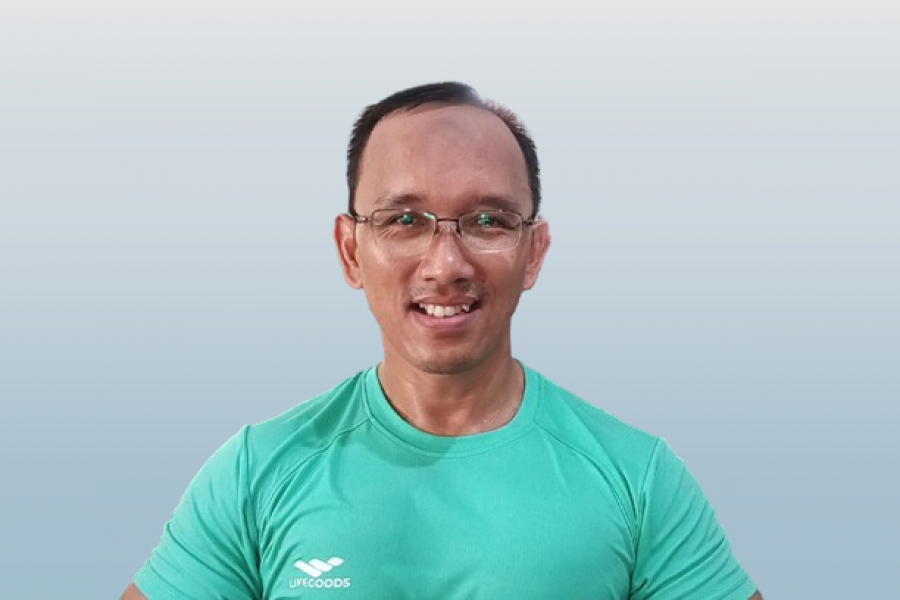 Hipnoterapi Bandar Lampung Bersama Deddy Wahyu Wijaya 