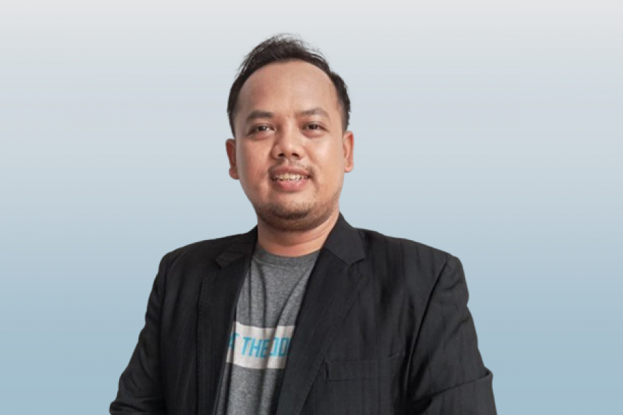 Hipnoterapi Depok Bersama Maman Harun