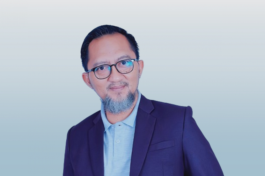 Hipnoterapi Lamongan Bersama Joko Purwanto