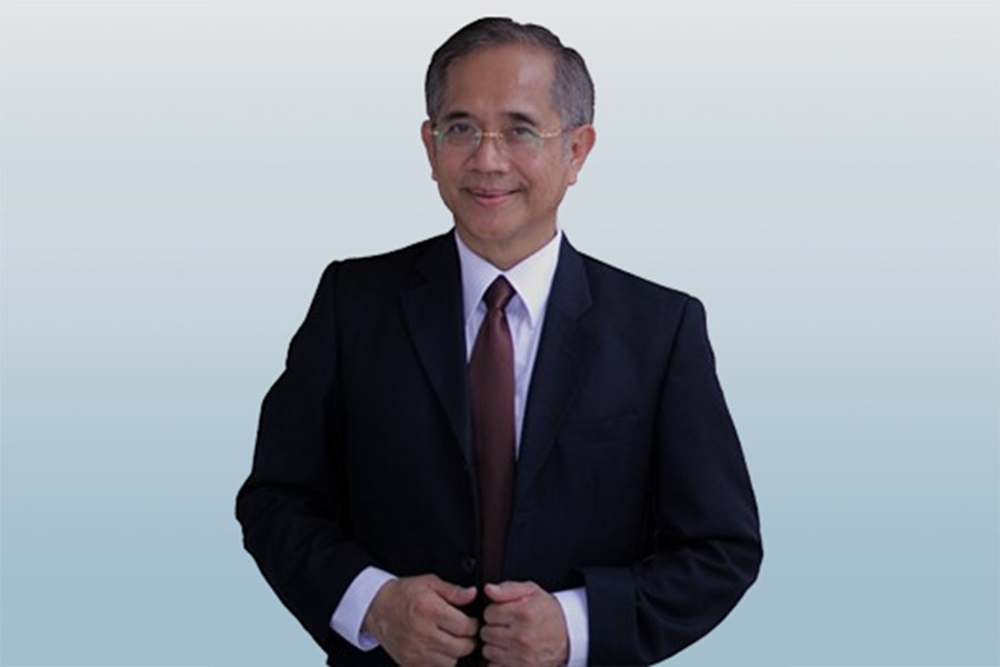Hipnoterapi Bogor - Dr. Jen Zainal Asyikin Hans, CCH, CHt, CI
