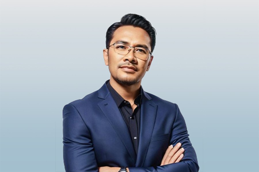 Hipnoterapi Bandung – Rangga Indrawan, CHEFT CHt. CI.