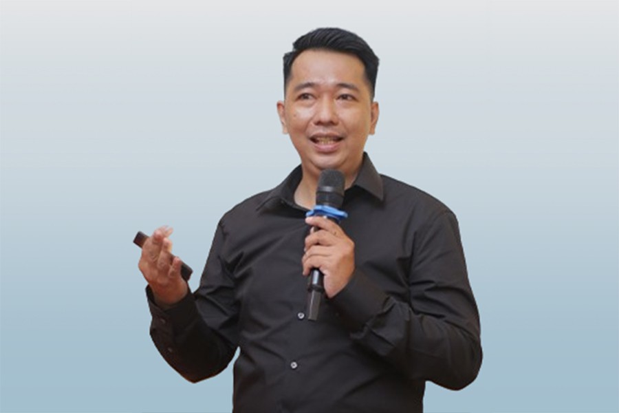 Hipnoterapi Makassar – Yudhi K Gunawan