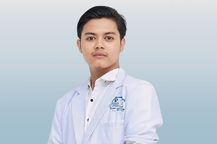 Hipnoterapi Blora – Rifan Ariyanto, CH, CHt, CPHt