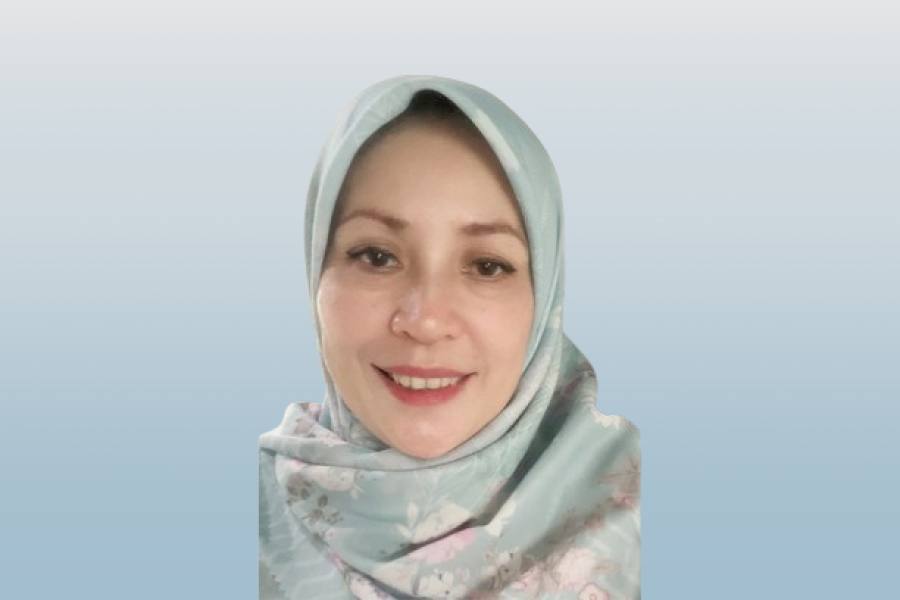 Hipnoterapi Pekanbaru - Eva Fazasoraya,Amd, CH,CHt